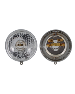 Siem Phare avant complet Piaggio Vespa 98-125cc 10172