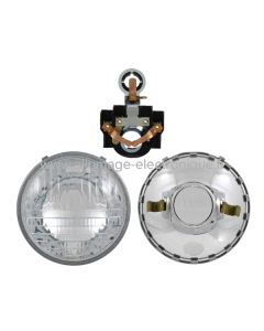 Siem Phare avant complet Piaggio Vespa 125cc Primavera 144773