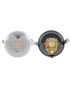 Siem Phare avant complet Piaggio Vespa Px 125-150cc 161235
