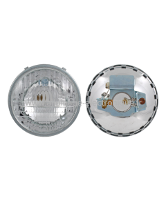 Siem Phare avant complet Piaggio Vespa 50cc italia 1011321