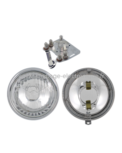 Siem Phare avant complet Piaggio Vespa 125cc Vna 87310