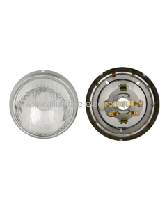 Siem Phare avant complet Piaggio Vespa Gs 150cc 25793