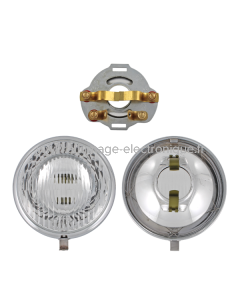 Siem Phare avant complet Piaggio Vespa 125cc Vn1 26008