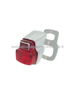 Siem feu arrière complet Piaggio Vespa 125cc Primavera 78641