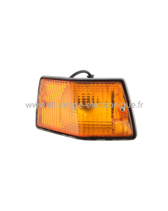 Clignotant arrière gauche SIEM Piaggio Vespa Px 125-150-200cc 230338