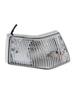 SIEM Clignotant arrière gauche chromé Piaggio Vespa Px 638763