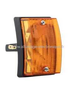 Clignotant avant droit SIEM Piaggio Vespa PK50-125S