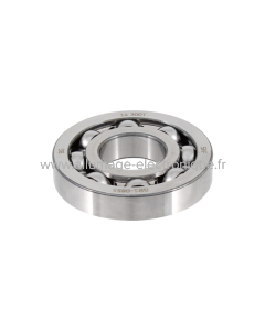 Roulement à billes SKF 25x62x12 BB1-0855