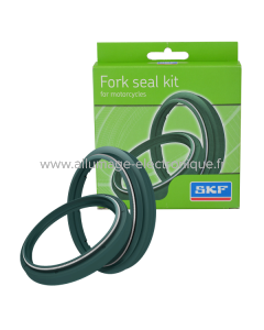 SKF Kit de joint d'huile/poussière de fourche Showa KIT-49S HD