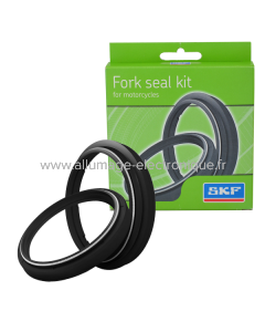 SKF Kit joints huile/poussière de fourche Ohlins KITB-43O