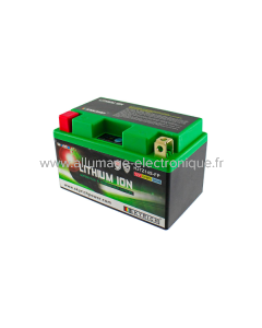 Batterie Skyrich Lithium HJTZ14S-FP