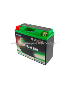 Batterie Skyrich Lithium HJT12B-FB