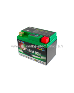 Batterie Skyrich Lithium HJTX5L-FP