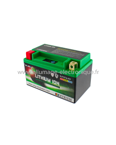 Batterie Skyrich Lithium HJTX7A-FP