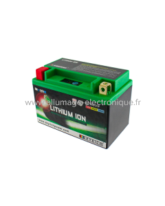 Batterie Skyrich Lithium HJTX9-FP