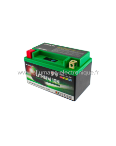 Batterie Skyrich Lithium HJTX14H-FP
