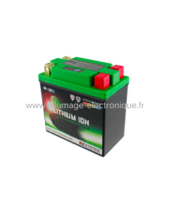 Batterie Skyrich Lithium HJTX14AHQ-FP