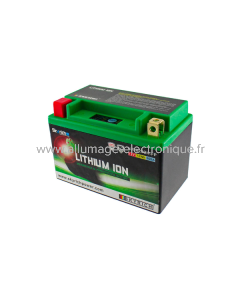 Batterie Skyrich Lithium HJTX20CH-FP