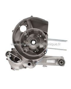 Carter Moteur LML PX 3 Raccords adaptables à tous les grands châssis avec trou de démarrage