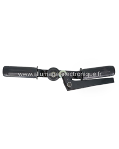 Outil de bord de bouclier RMS Classic Piaggio Vespa tous modèles T-0023590