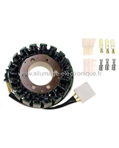 Stator alternateur Ducati 750 Indiana, 750 Sport, 750 SS, 800 SportSupersportMonster, Monster S2R - G52