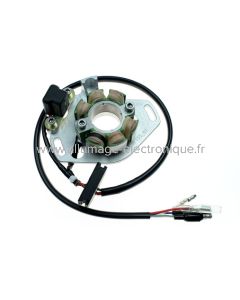 Stator allumage Honda CR500 (1984-1986) - ST1550