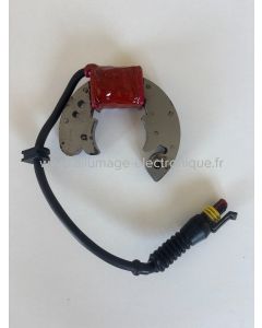 Réparation stator KTM 50 SX 2024  KTM 50 Factory Edition 2024  Husqvarna TC50 2024  GASGAS MC50 2024