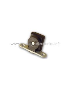 Capteur d'allumage - Entraxe aux trous de fixation 36mm - 120 ohms - P21