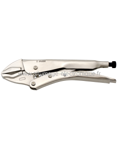 Pince étau - 430/3 - 250mm