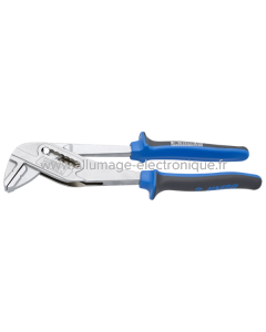 Pince multiprise entrepassée PYTHON - 449/1PYTHON