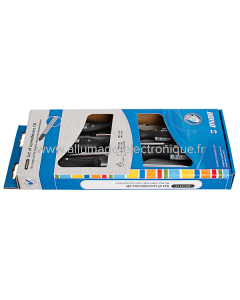 Jeu de tournevis CR - 608CS5CR