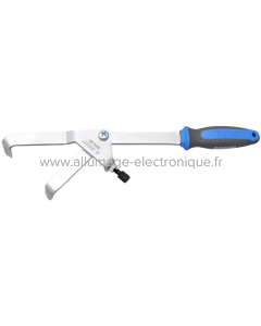 Embrayage et roue dentée - 3050/2BI