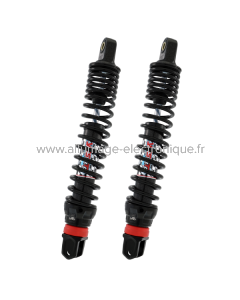 YSS Paire d'amortisseurs TB220-340P-04-88