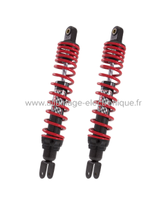 YSS Paire d'amortisseurs TB222-375P-02-85