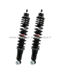 YSS Paire d'amortisseurs TD220-280P-03-88