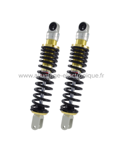 YSS Paire d'amortisseurs TE302-330T-02AL-38