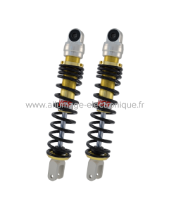 YSS Paire d'amortisseurs TE302-330T-03AL-38