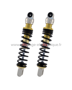 YSS Paire d'amortisseurs TE302-340T-03AL-38