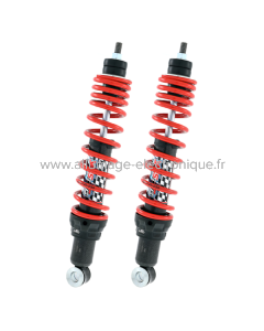 YSS Paire d'amortisseurs TE302-340T-06AL-38