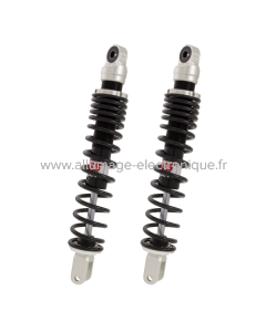 YSS Paire d'amortisseurs TE302-370T-02-88