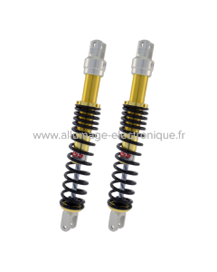 YSS Paire d'amortisseurs TE302-415T-01AL-38