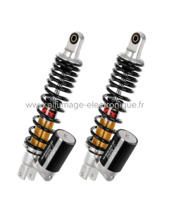 YSS Paire d'amortisseurs TK302-310T-06AL-388