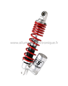 YSS Paire d'amortisseurs TK302-375T-02AL-A88