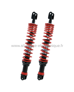 YSS Paire d'amortisseurs RE302-340T-05-88
