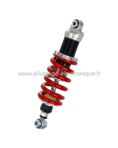 Amortisseur YSS MZ456-325TRL-04-85