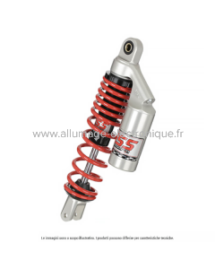 YSS Paire d'amortisseurs TC302-350T-08-858