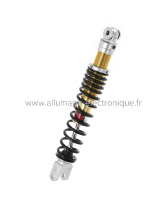 YSS Paire d'amortisseurs TE302-365T-01AL-38