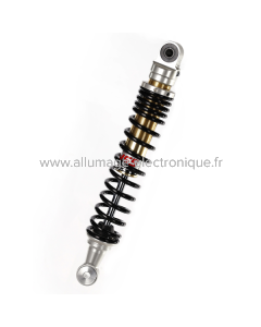 YSS Paire d'amortisseurs TE302-350T-04AL-38