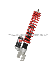 Amortisseur YSS OK302-345T-01-858 vespa 50-90-125 Prim.-et3-PK S-XL-HP-FL2
