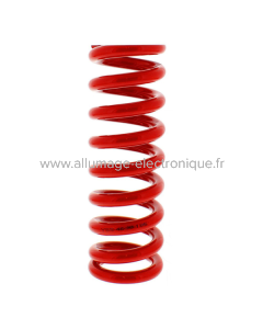 Ressort d'amortisseur YSS 46I25-35S200A8-X